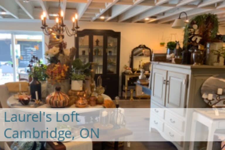 Laurels Loft