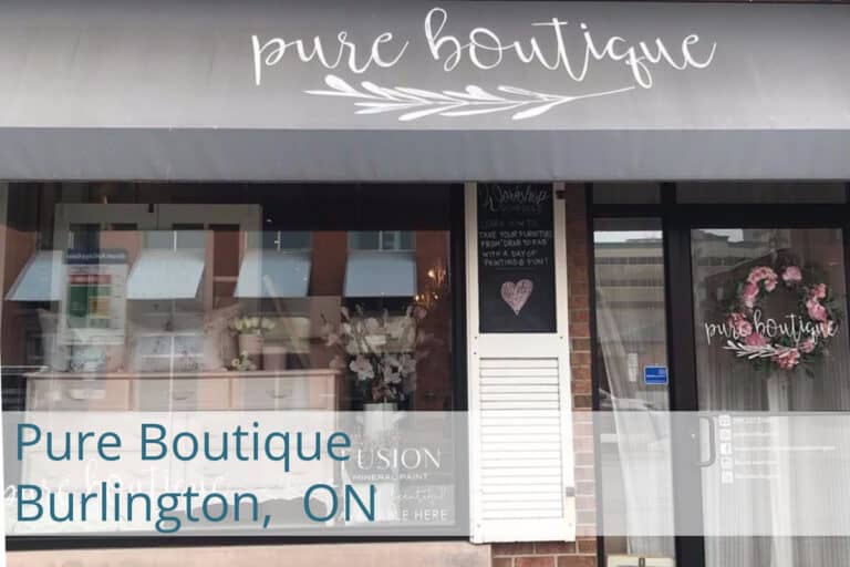 Pure Boutique