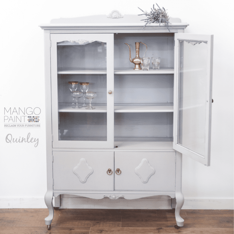 Quinley Cabinet Full